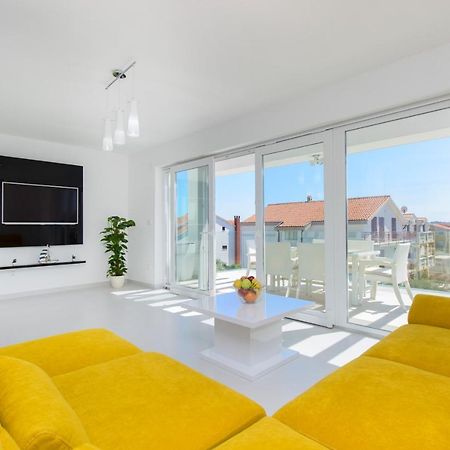 Apartment Royal II Vodice Extérieur photo