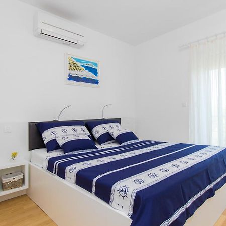 Apartment Royal II Vodice Extérieur photo