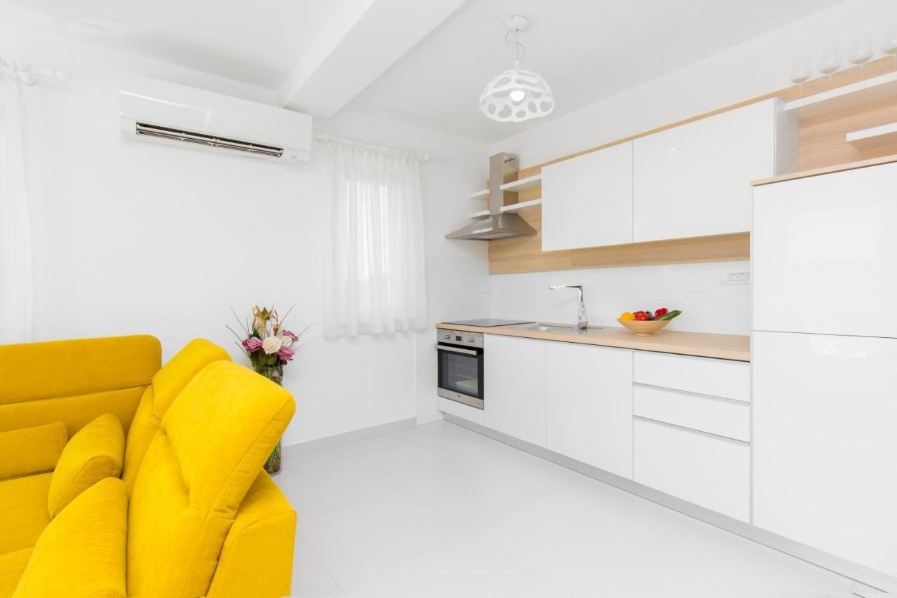 Apartment Royal II Vodice Extérieur photo