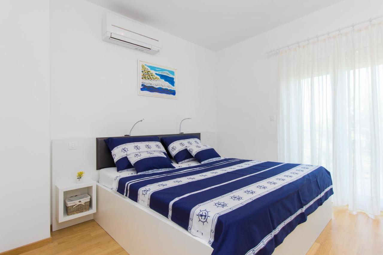 Apartment Royal II Vodice Extérieur photo