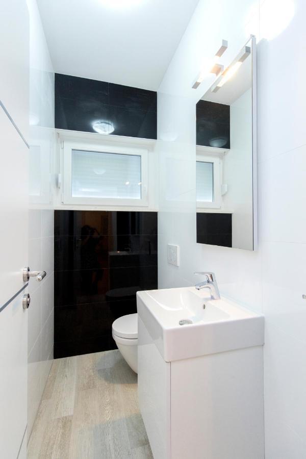 Apartment Royal II Vodice Extérieur photo
