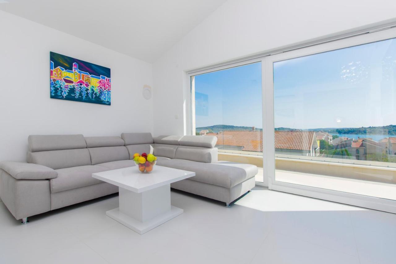 Apartment Royal II Vodice Extérieur photo