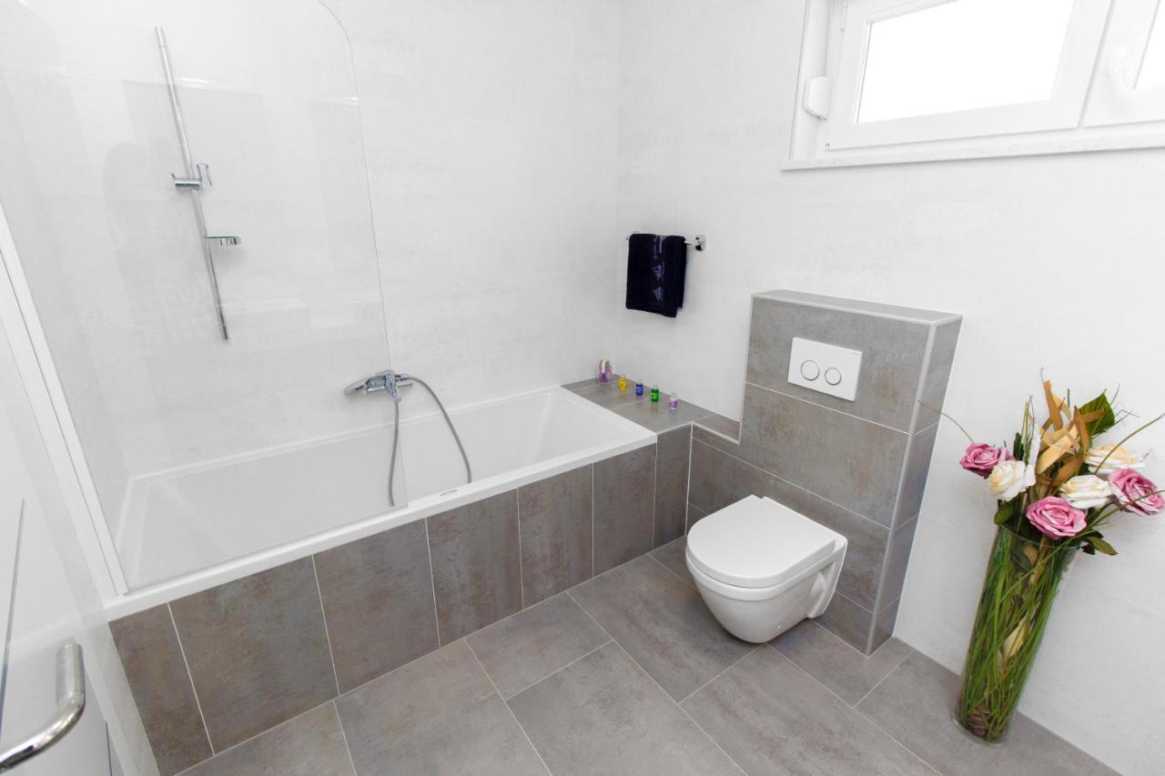 Apartment Royal II Vodice Extérieur photo