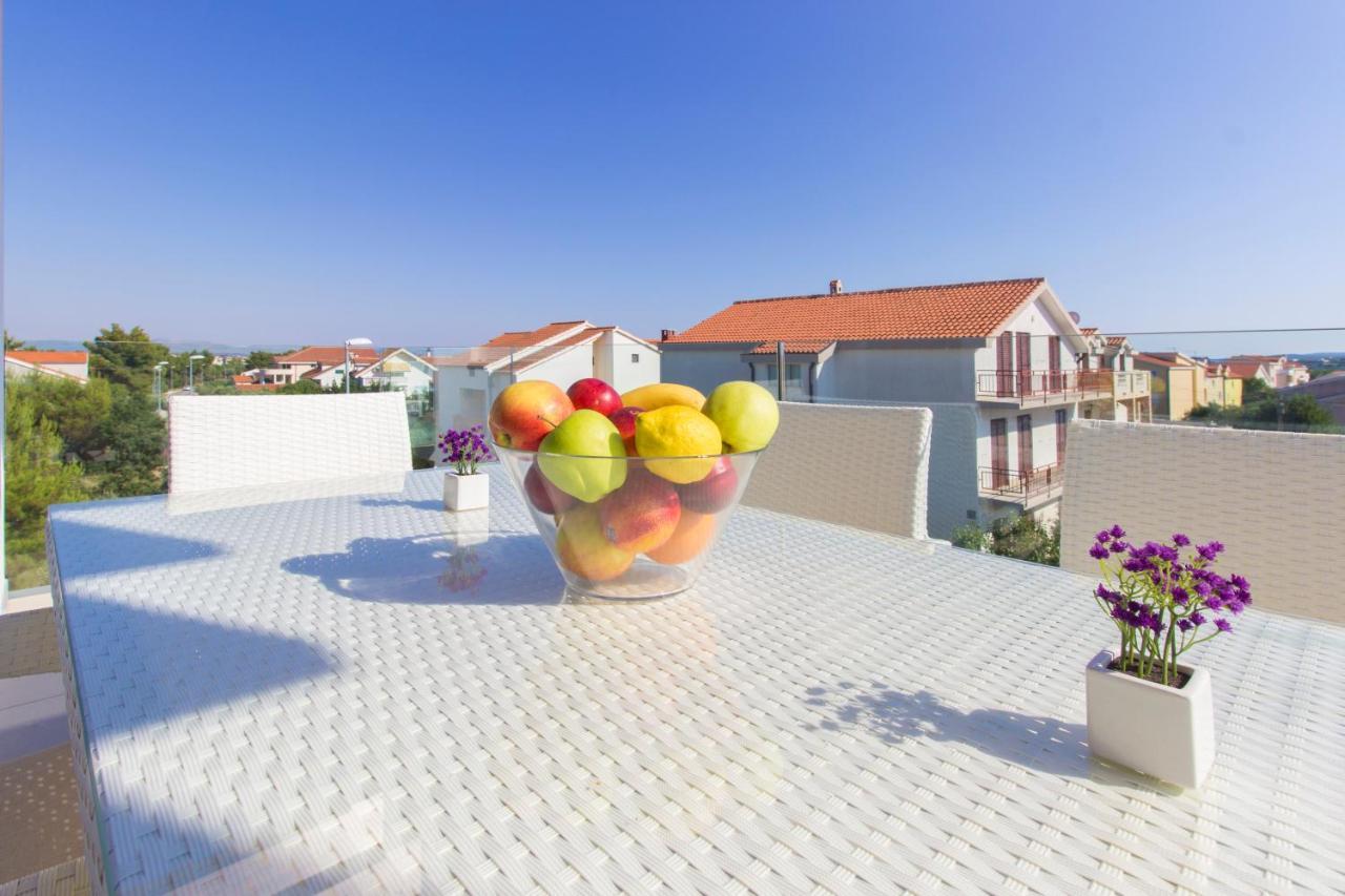 Apartment Royal II Vodice Extérieur photo