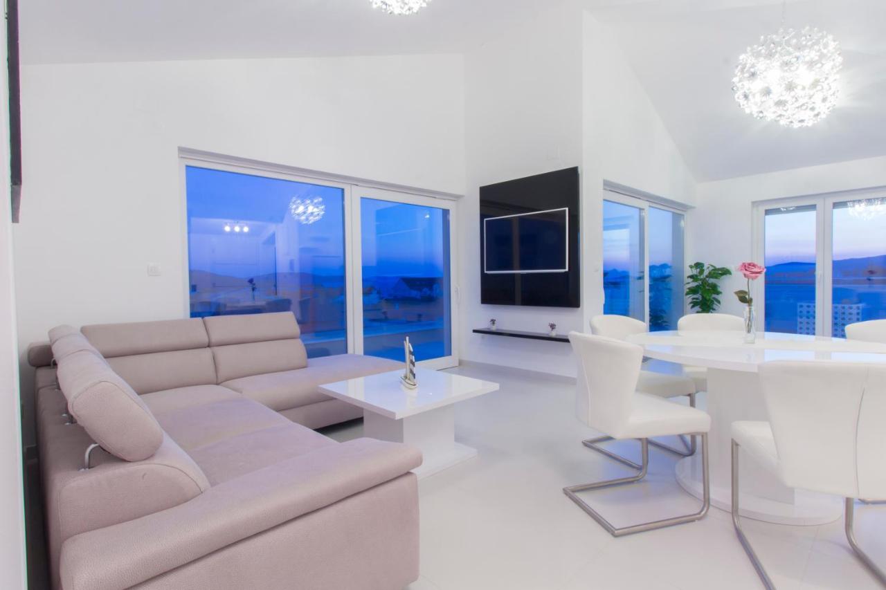 Apartment Royal II Vodice Extérieur photo