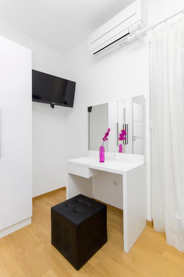 Apartment Royal II Vodice Extérieur photo