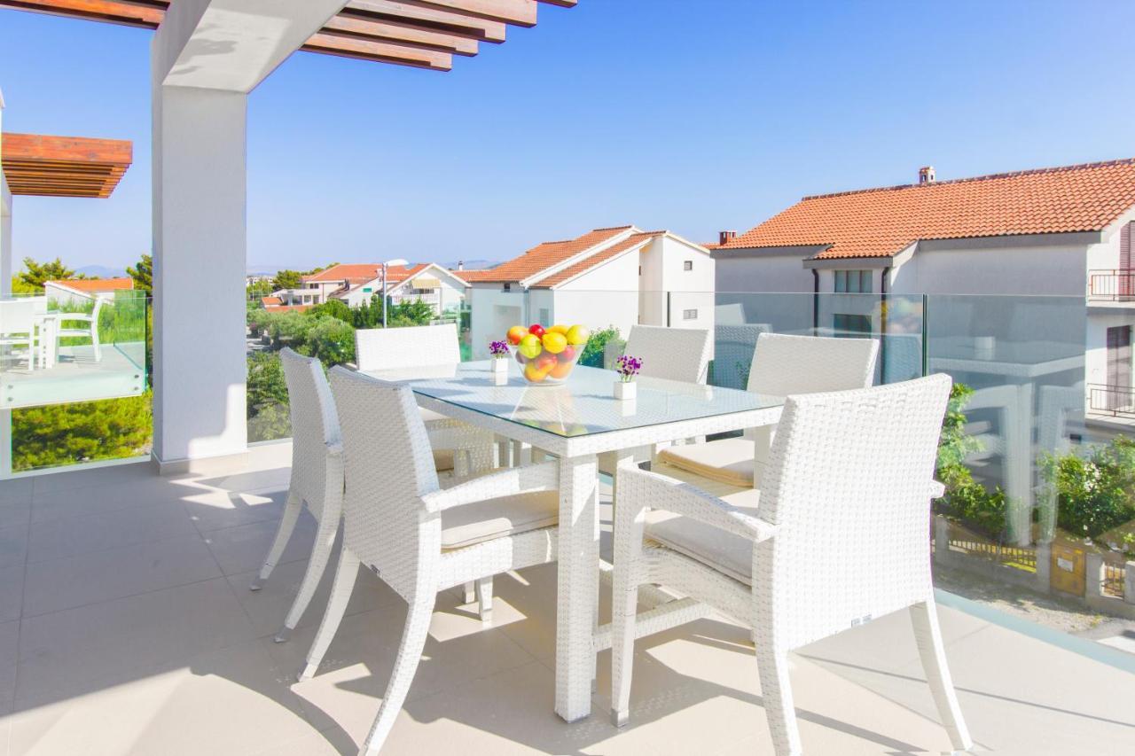 Apartment Royal II Vodice Extérieur photo