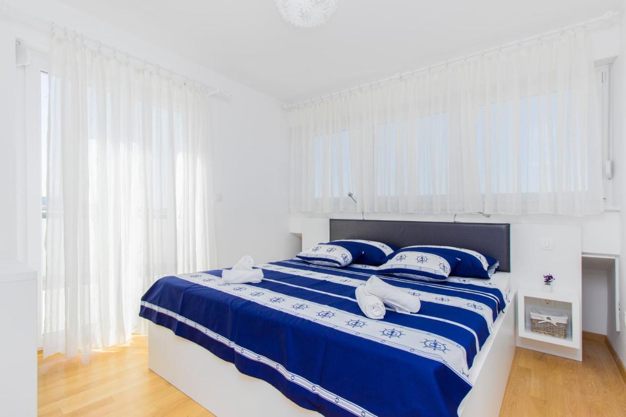 Apartment Royal II Vodice Extérieur photo