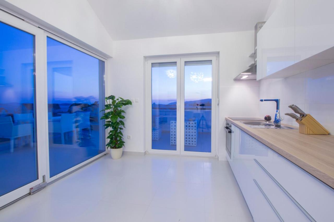 Apartment Royal II Vodice Extérieur photo