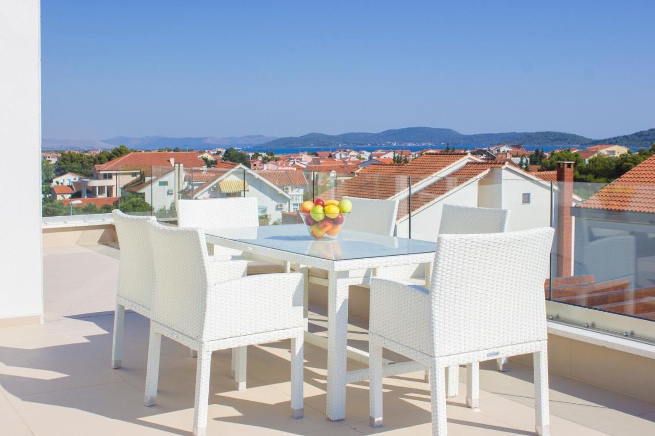 Apartment Royal II Vodice Extérieur photo