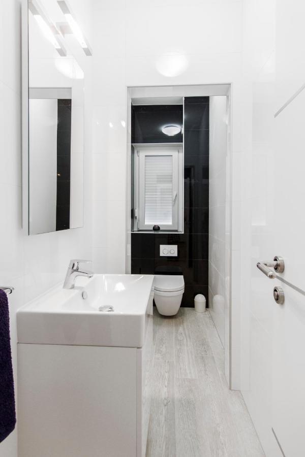 Apartment Royal II Vodice Extérieur photo