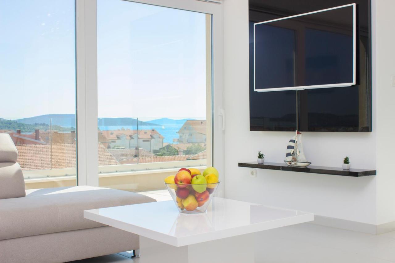 Apartment Royal II Vodice Extérieur photo